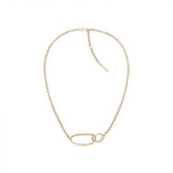 Calvin klein bijoux (3) - colliers-femme - edora - 2