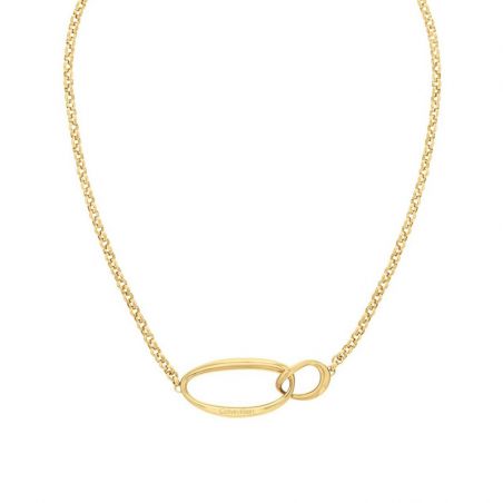 Calvin klein bijoux - colliers-femme - edora - 1