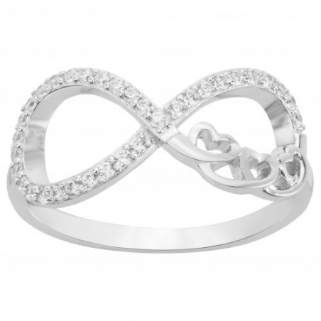 Bagues femme: diamant, bague argent, or & chevaliere femme (16) - bagues-femmes - edora
