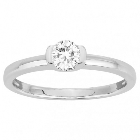 Bagues femme: diamant, bague argent, or & chevaliere femme (16) - bagues-femmes - edora