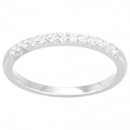 Alliances femme: alliance femme or, argent & bague de mariage - bagues-femmes - edora - 1