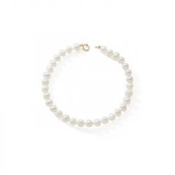Bracelet femme edora collection essential perles de culture - plus-de-bracelets-femmes - edora - 0