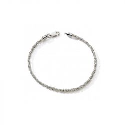 Bracelet femme edora collection essential argent 925/1000 - bracelets-femme - edora - 0