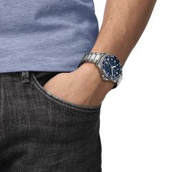Montres hommes: achat montre automatique ou chronophage homme (3) - analogiques - edora - 2