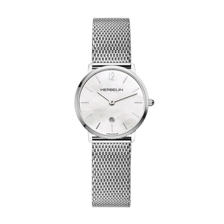 Montre herbelin: montre femme herbelin & montre homme herbelin - analogiques - edora - 1