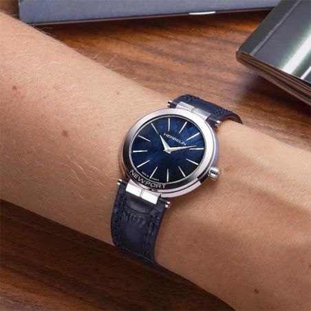 Herbelin - analogiques - edora - 2