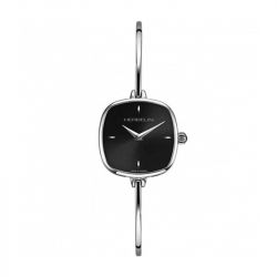 Montre femme michel herbelin watch fil acier inoxydable - analogiques - edora - 0