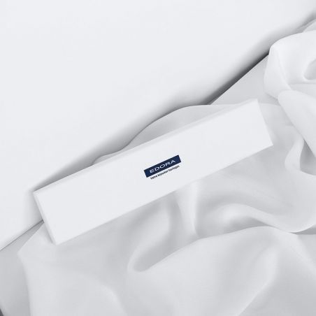 Bracelet argent femme : bracelet jonc & gourmette argent femme - bracelets-femme - edora - 2