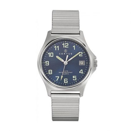 Montre homme, femme & enfant - montre connectée & automatique (50) - analogiques - edora - 1