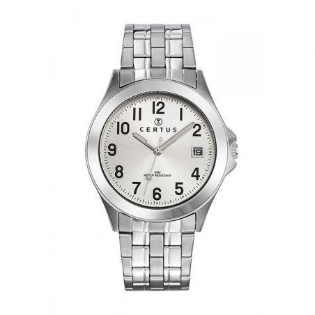 Montres certus : montre homme certus & montre femme certus - edora - analogiques - edora - 1