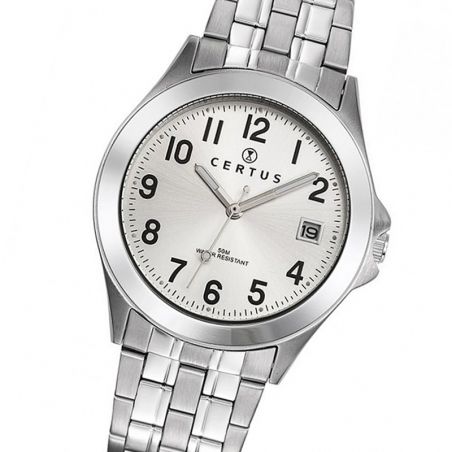 Montres certus : montre homme certus & montre femme certus - edora - analogiques - edora - 2