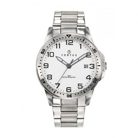 Montre homme, femme & enfant - montre connectée & automatique (50) - analogiques - edora - 1