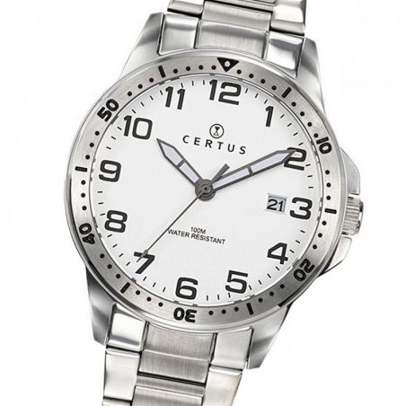 Montre homme, femme & enfant - montre connectée & automatique (50) - analogiques - edora - 2