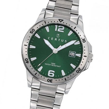 Montres certus : montre homme certus & montre femme certus - edora - analogiques - edora - 2