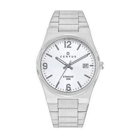 Montre homme, femme & enfant - montre connectée & automatique (51) - analogiques - edora - 1