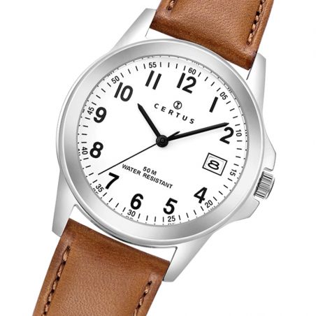 Montre analogique homme: montre affichage analogique, montre homme - edora - analogiques - edora - 2