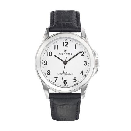 Montre analogique homme: montre affichage analogique, montre homme - edora - analogiques - edora - 1
