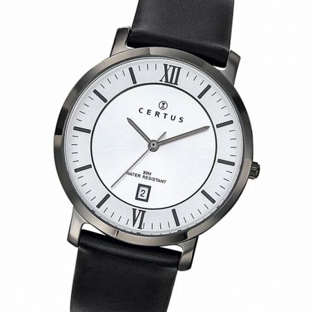 Montre analogique homme: montre affichage analogique, montre homme - edora - analogiques - edora - 2