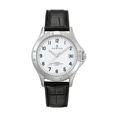 Montre analogique homme: montre affichage analogique, montre homme - edora - analogiques - edora - 1