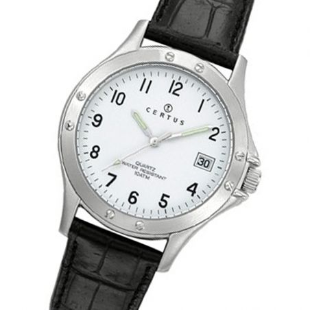 Montre analogique homme: montre affichage analogique, montre homme - edora - analogiques - edora - 2