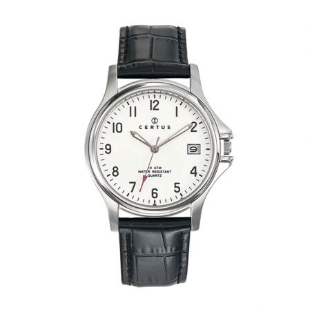 Montre analogique homme: montre affichage analogique, montre homme - edora - analogiques - edora - 1