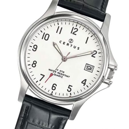 Montre analogique homme: montre affichage analogique, montre homme - edora - analogiques - edora - 2