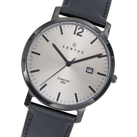 Montre homme, femme & enfant - montre connectée & automatique - montres-homme - edora - 2