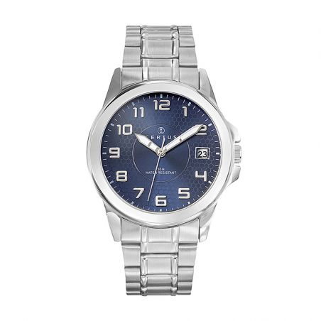 Montre homme, femme & enfant - montre connectée & automatique (49) - analogiques - edora - 1