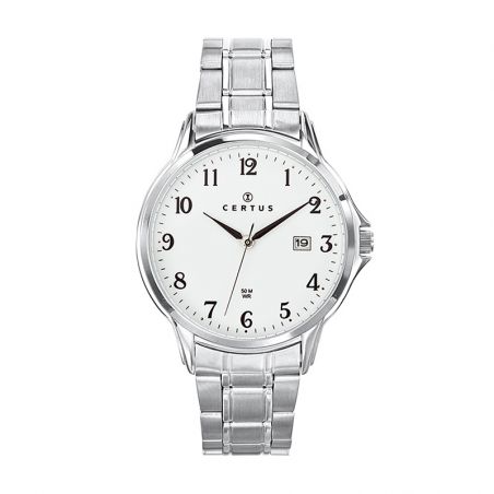 Montre homme, femme & enfant - montre connectée & automatique (50) - analogiques - edora - 1