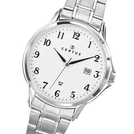 Montre homme, femme & enfant - montre connectée & automatique (50) - analogiques - edora - 2