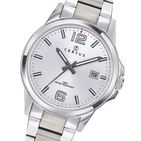 Montres certus : montre homme certus & montre femme certus - edora - analogiques - edora - 2