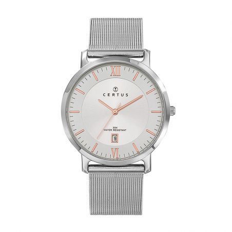 Montres certus : montre homme certus & montre femme certus - edora - montres-homme - edora - 1