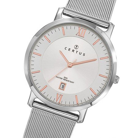 Montres certus : montre homme certus & montre femme certus - edora - montres-homme - edora - 2