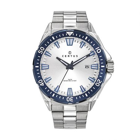 Montres certus : montre homme certus & montre femme certus - edora - montres-homme - edora - 1