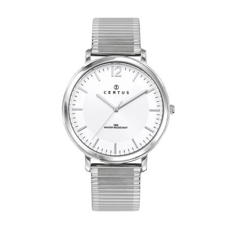 Montres certus : montre homme certus & montre femme certus - edora - montres-homme - edora - 1