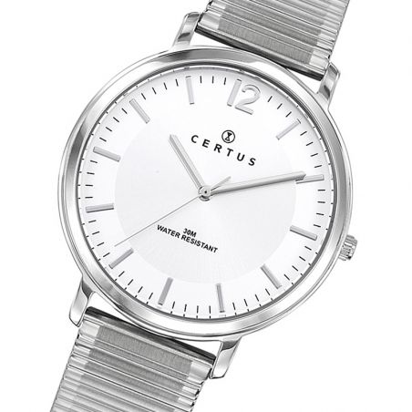 Montres certus : montre homme certus & montre femme certus - edora - montres-homme - edora - 2