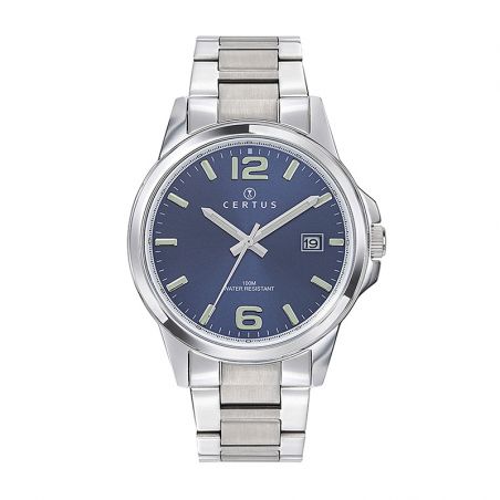 Montres certus : montre homme certus & montre femme certus - edora - analogiques - edora - 1