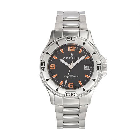 Montres certus : montre homme certus & montre femme certus - edora - montres-homme - edora - 1