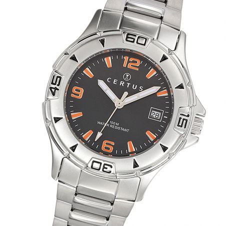 Montres certus : montre homme certus & montre femme certus - edora - montres-homme - edora - 2