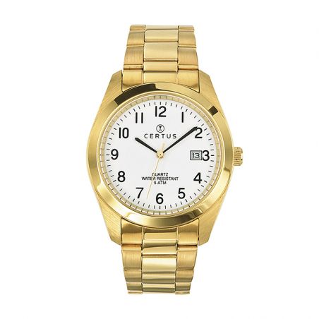 Montres certus : montre homme certus & montre femme certus - edora - analogiques - edora - 1