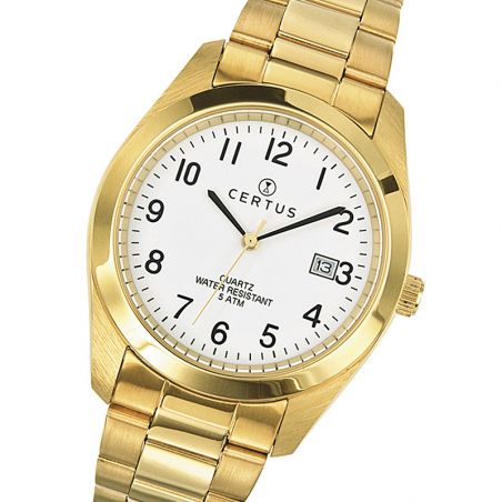 Montres certus : montre homme certus & montre femme certus - edora - analogiques - edora - 2