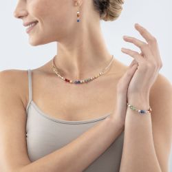 Bracelets femme: bracelet argent, or, bracelet georgette, jonc (21) - bracelets-femme - edora - 2