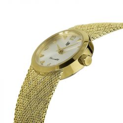 Montres femme: montre or, or rose, montre digitale, à aiguille (29) - analogiques - edora - 2