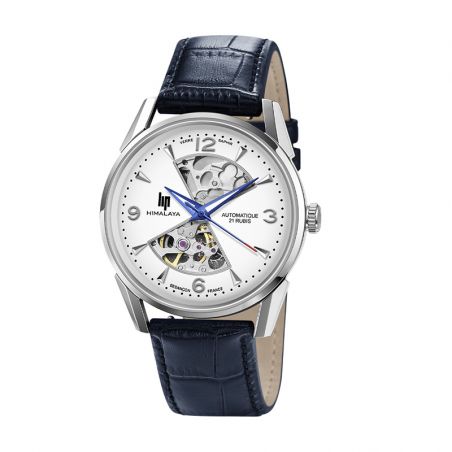 Montres lip : montre lip homme & femme, lip chronographe - analogiques - edora - 1