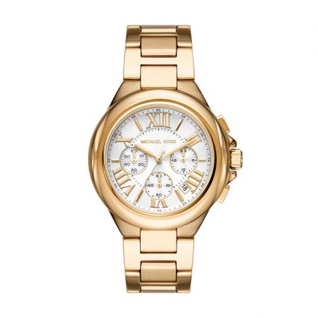 Michael kors - chronographes - edora - 1