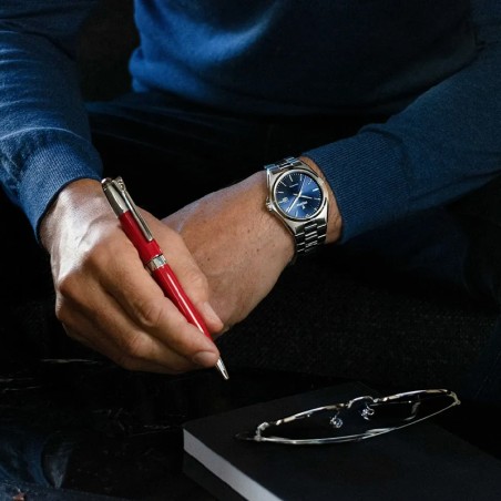 Montre homme festina classics acier argenté – analogiques