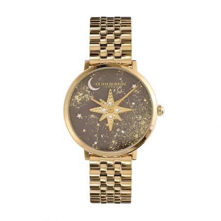 Olivia burton - analogiques - edora - 1