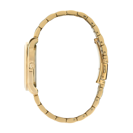 Montre femme olivia burton celestial starlight acier doré – analogiques