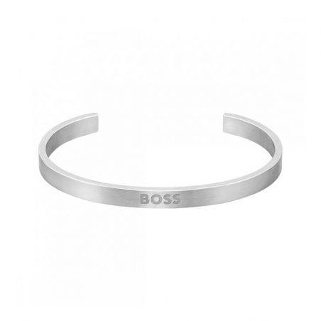 Bracelet femme, homme, or & argent : jonc, gourmette, manchette - bracelets-homme - edora - 1