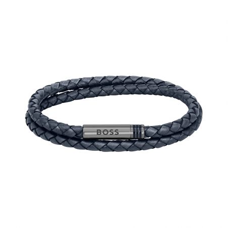 Bracelet femme, homme, or & argent : jonc, gourmette, manchette (3) - bracelets-homme - edora - 1
